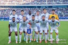 徐云龙谈国安亚冠小组出局：别再出去丢人现眼就行了